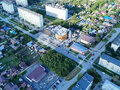 Продажа земельного участка: г. Сысерть, ул. Коммуны, 49 (городской округ Сысертский) - Фото 2