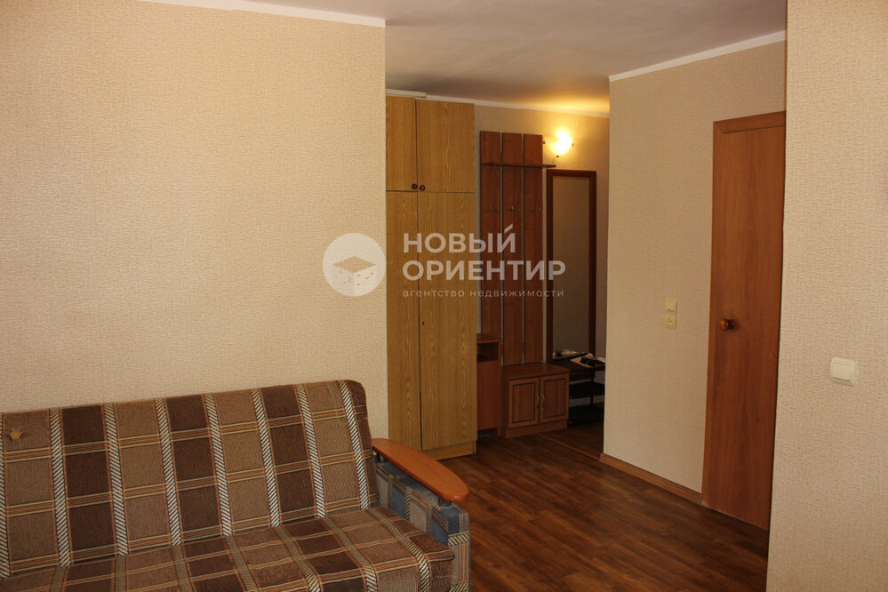 Екатеринбург, ул. Байкальская, 35 (Синие Камни) - фото квартиры (2)