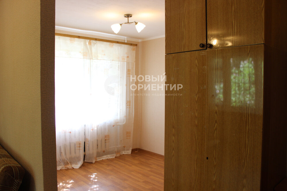 Екатеринбург, ул. Байкальская, 35 (Синие Камни) - фото квартиры (3)