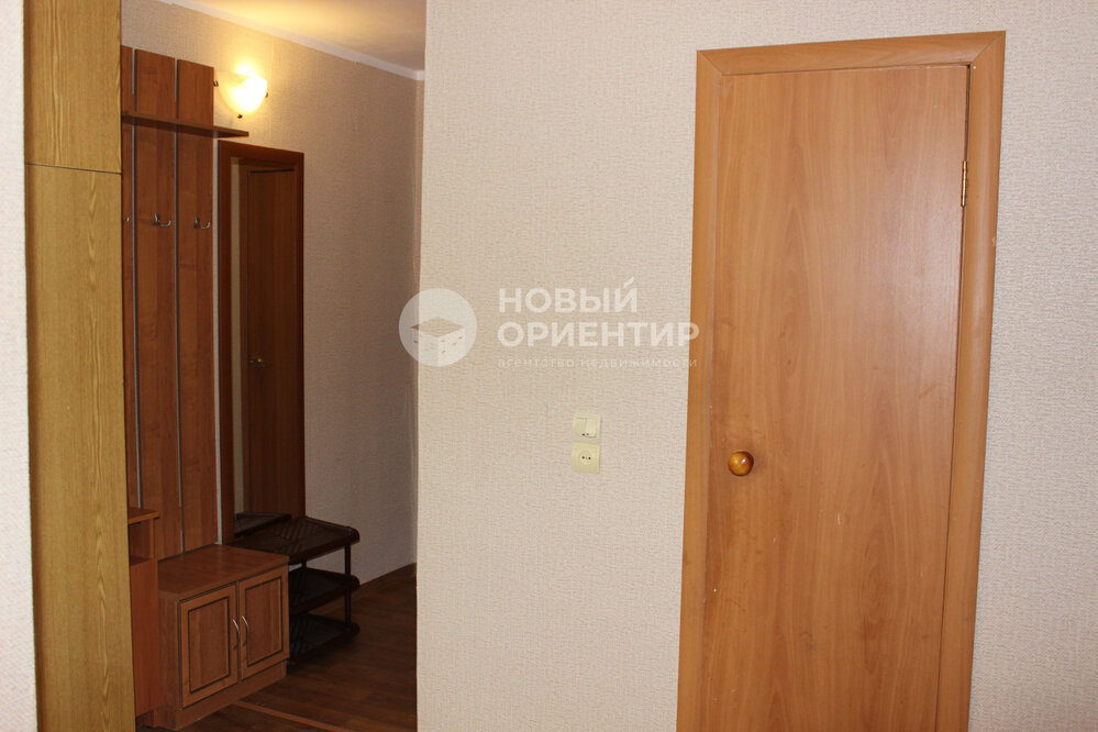 Екатеринбург, ул. Байкальская, 35 (Синие Камни) - фото квартиры (4)