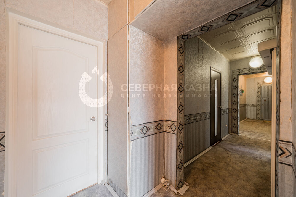 Екатеринбург, ул. б-р. Сиреневый, 4/1 (ЖБИ) - фото квартиры (12)