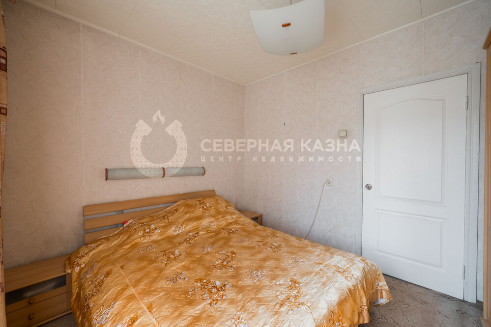 Екатеринбург, ул. б-р. Сиреневый, 4/1 (ЖБИ) - фото квартиры (7)