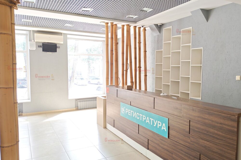 Екатеринбург, ул. Первомайская, 77 (Втузгородок) - фото офисного помещения (2)
