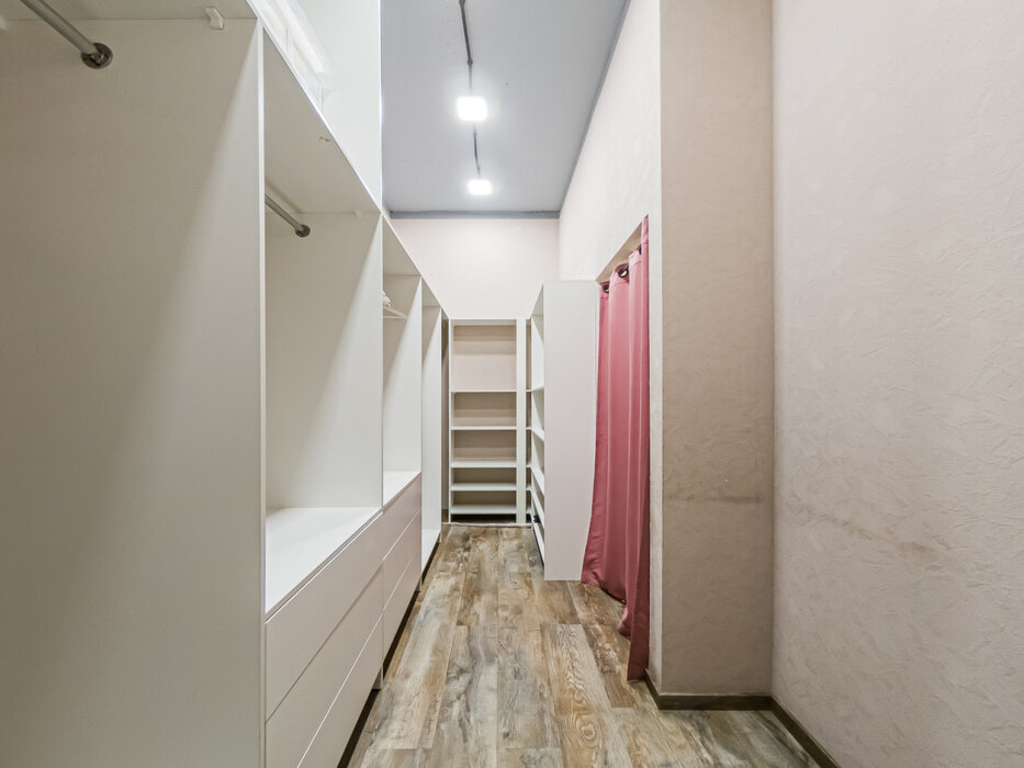 Екатеринбург, ул. Евгения Савкова, 29а (Широкая речка) - фото квартиры (6)