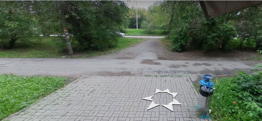 Екатеринбург, ул. Шарташская, 25 (Центр) - фото офисного помещения (4)