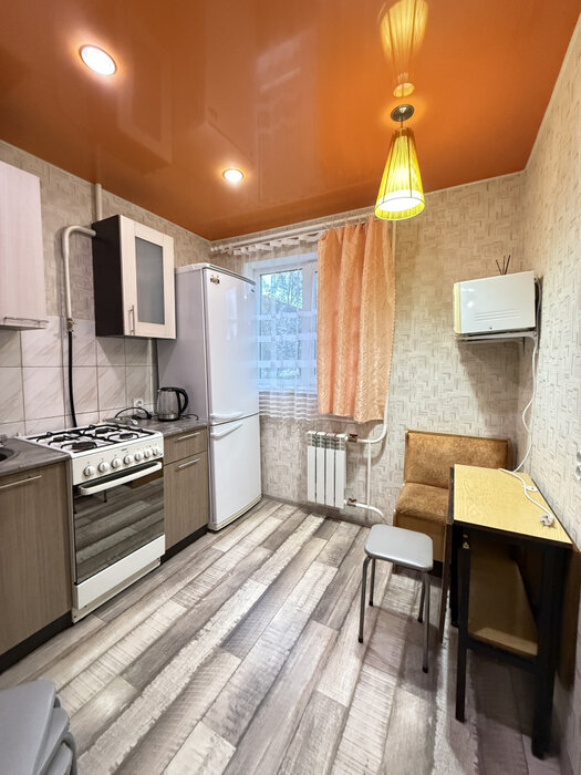 Екатеринбург, ул. Крауля, 87/2 (ВИЗ) - фото квартиры (1)