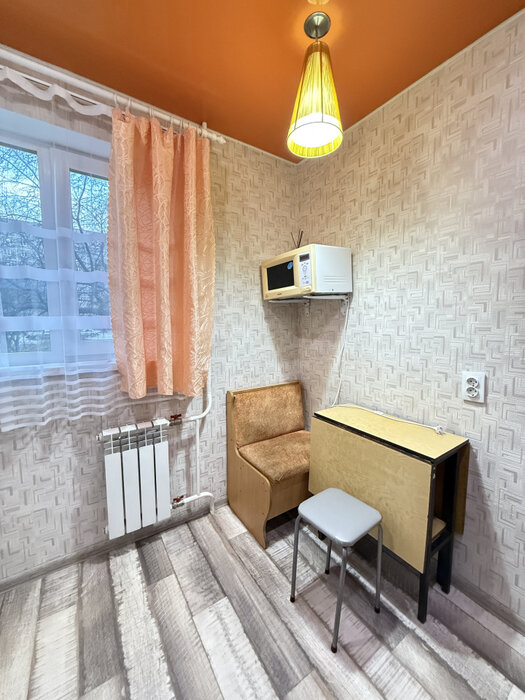 Екатеринбург, ул. Крауля, 87/2 (ВИЗ) - фото квартиры (3)