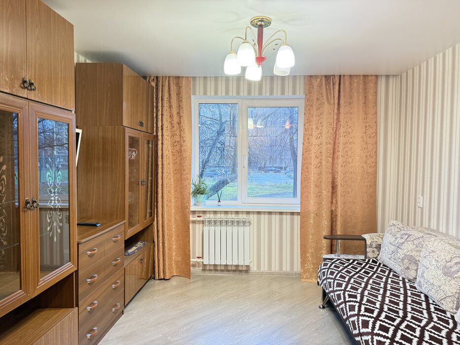 Екатеринбург, ул. Крауля, 87/2 (ВИЗ) - фото квартиры (4)