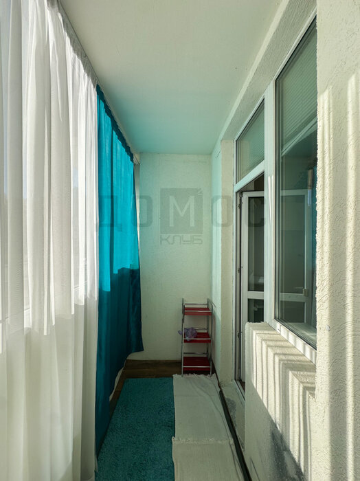 Екатеринбург, ул. Анатолия Муранова, 18 (Широкая речка) - фото квартиры (8)