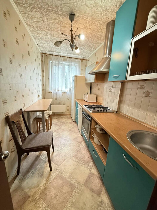 Екатеринбург, ул. Волгоградская, 37 (Юго-Западный) - фото квартиры (1)