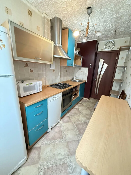 Екатеринбург, ул. Волгоградская, 37 (Юго-Западный) - фото квартиры (2)