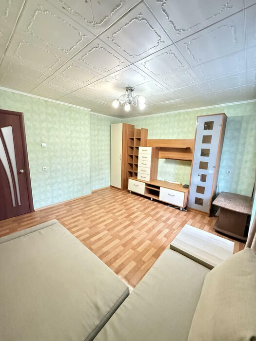 Екатеринбург, ул. Волгоградская, 37 (Юго-Западный) - фото квартиры (3)