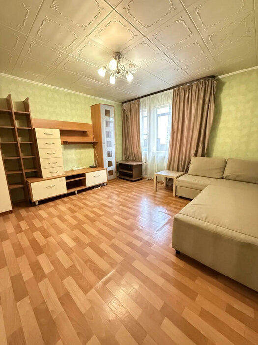 Екатеринбург, ул. Волгоградская, 37 (Юго-Западный) - фото квартиры (4)