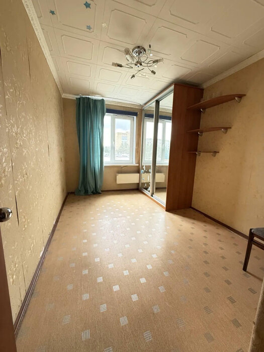 Екатеринбург, ул. Волгоградская, 37 (Юго-Западный) - фото квартиры (5)