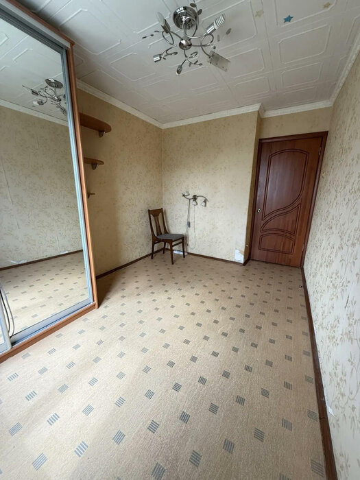 Екатеринбург, ул. Волгоградская, 37 (Юго-Западный) - фото квартиры (6)