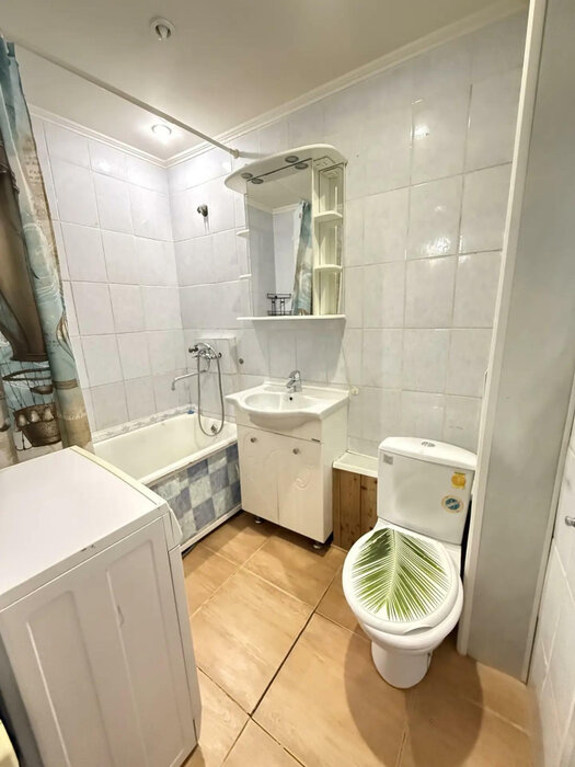 Екатеринбург, ул. Волгоградская, 37 (Юго-Западный) - фото квартиры (7)
