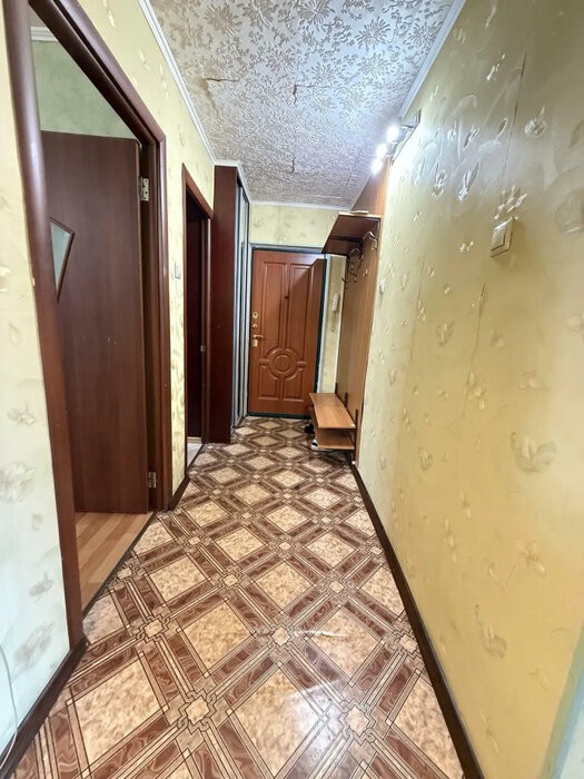 Екатеринбург, ул. Волгоградская, 37 (Юго-Западный) - фото квартиры (8)
