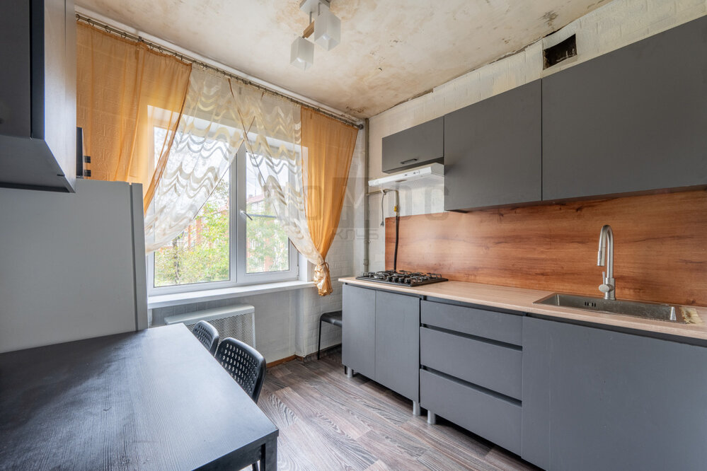 Екатеринбург, ул. Техническая, 55 (Старая Сортировка) - фото квартиры (1)