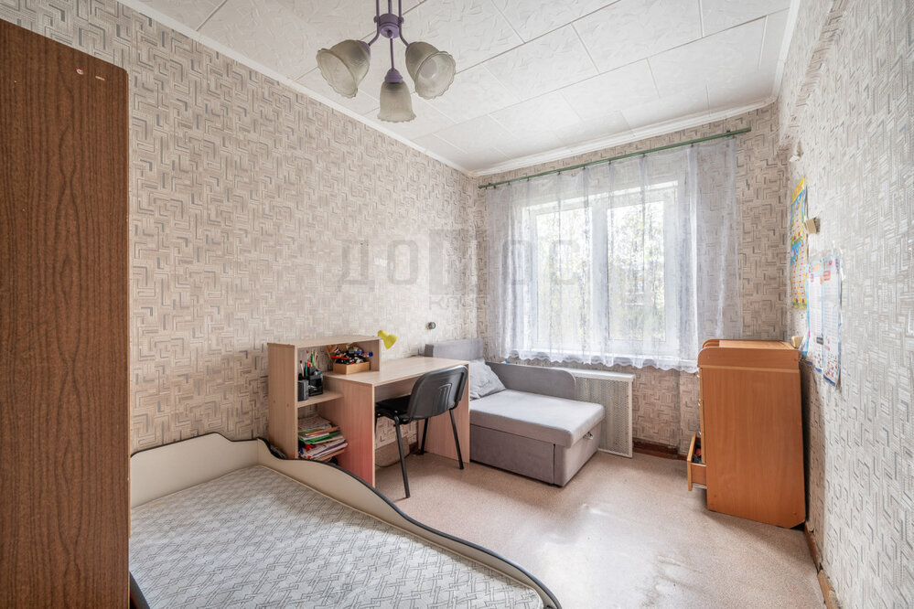 Екатеринбург, ул. Техническая, 55 (Старая Сортировка) - фото квартиры (10)