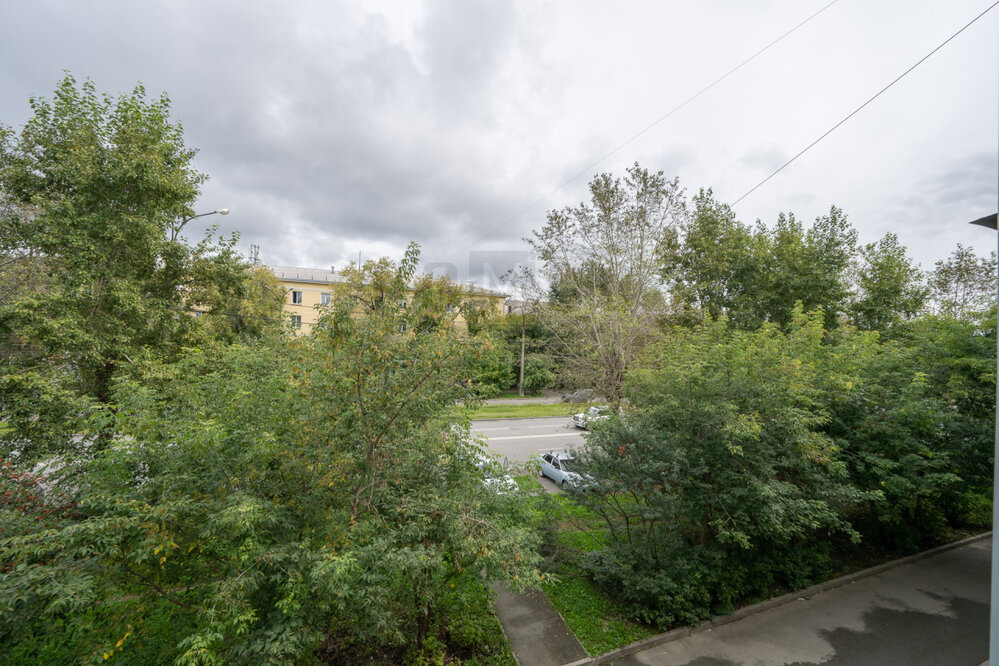 Екатеринбург, ул. Техническая, 55 (Старая Сортировка) - фото квартиры (12)