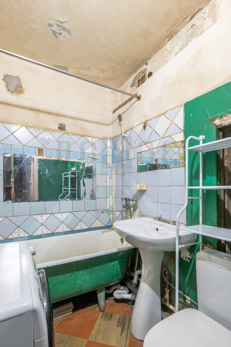 Екатеринбург, ул. Техническая, 55 (Старая Сортировка) - фото квартиры (15)
