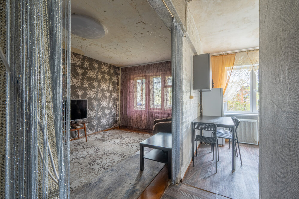 Екатеринбург, ул. Техническая, 55 (Старая Сортировка) - фото квартиры (3)