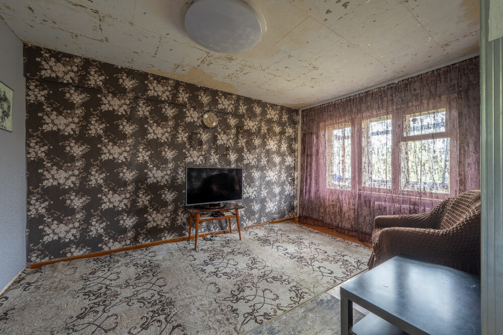 Екатеринбург, ул. Техническая, 55 (Старая Сортировка) - фото квартиры (4)