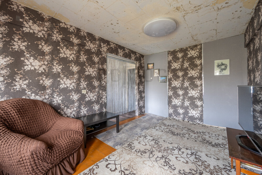 Екатеринбург, ул. Техническая, 55 (Старая Сортировка) - фото квартиры (6)