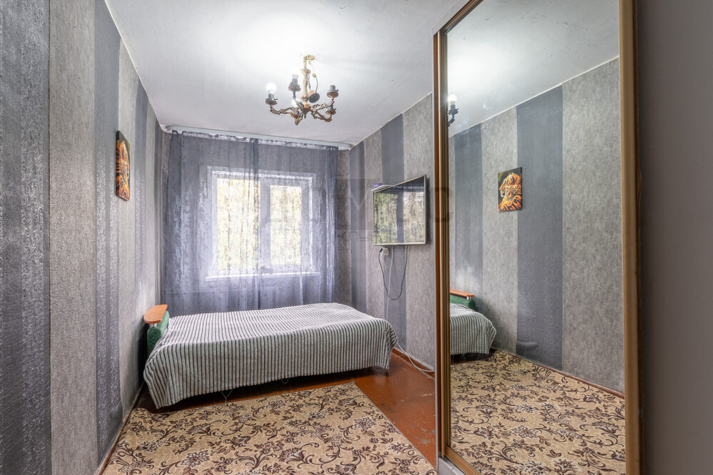 Екатеринбург, ул. Техническая, 55 (Старая Сортировка) - фото квартиры (7)