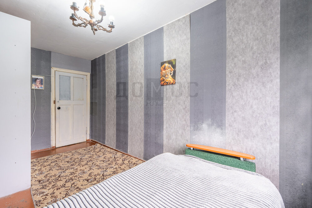 Екатеринбург, ул. Техническая, 55 (Старая Сортировка) - фото квартиры (8)