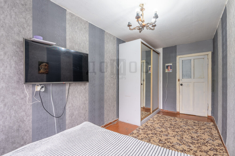Екатеринбург, ул. Техническая, 55 (Старая Сортировка) - фото квартиры (9)