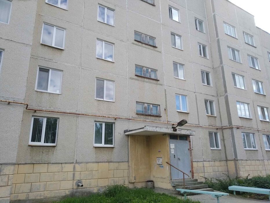 Екатеринбург, ул. Мира, 1 - фото квартиры (1)