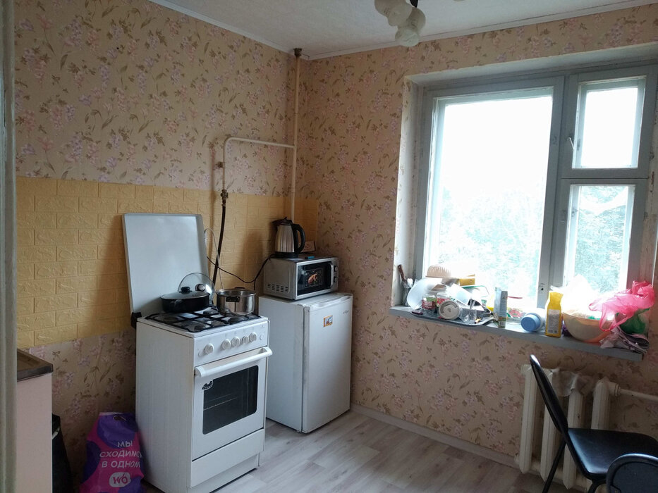 Екатеринбург, ул. Мира, 1 - фото квартиры (11)
