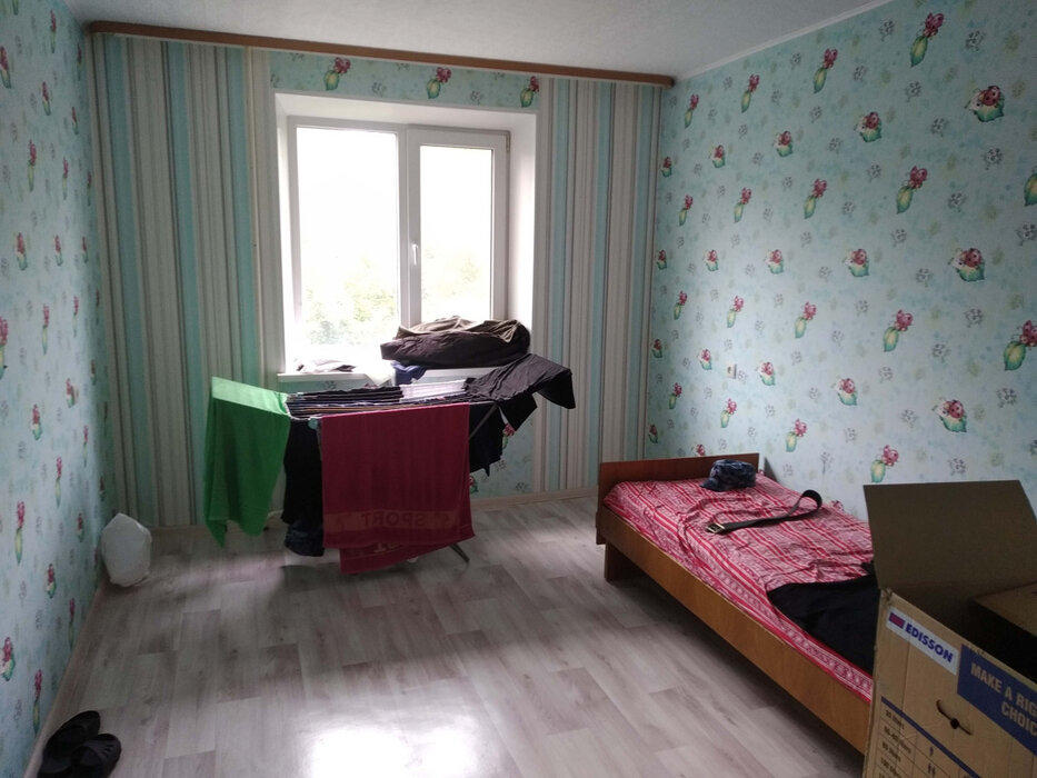 Екатеринбург, ул. Мира, 1 - фото квартиры (13)