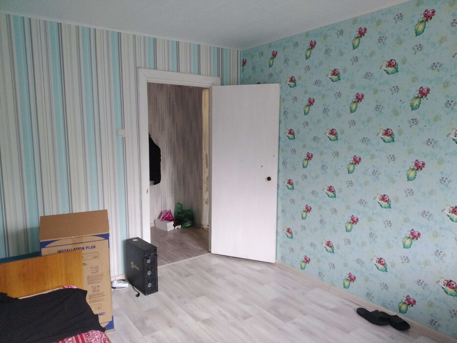 Екатеринбург, ул. Мира, 1 - фото квартиры (14)