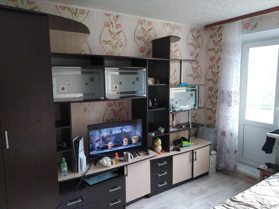 Екатеринбург, ул. Мира, 1 - фото квартиры (3)