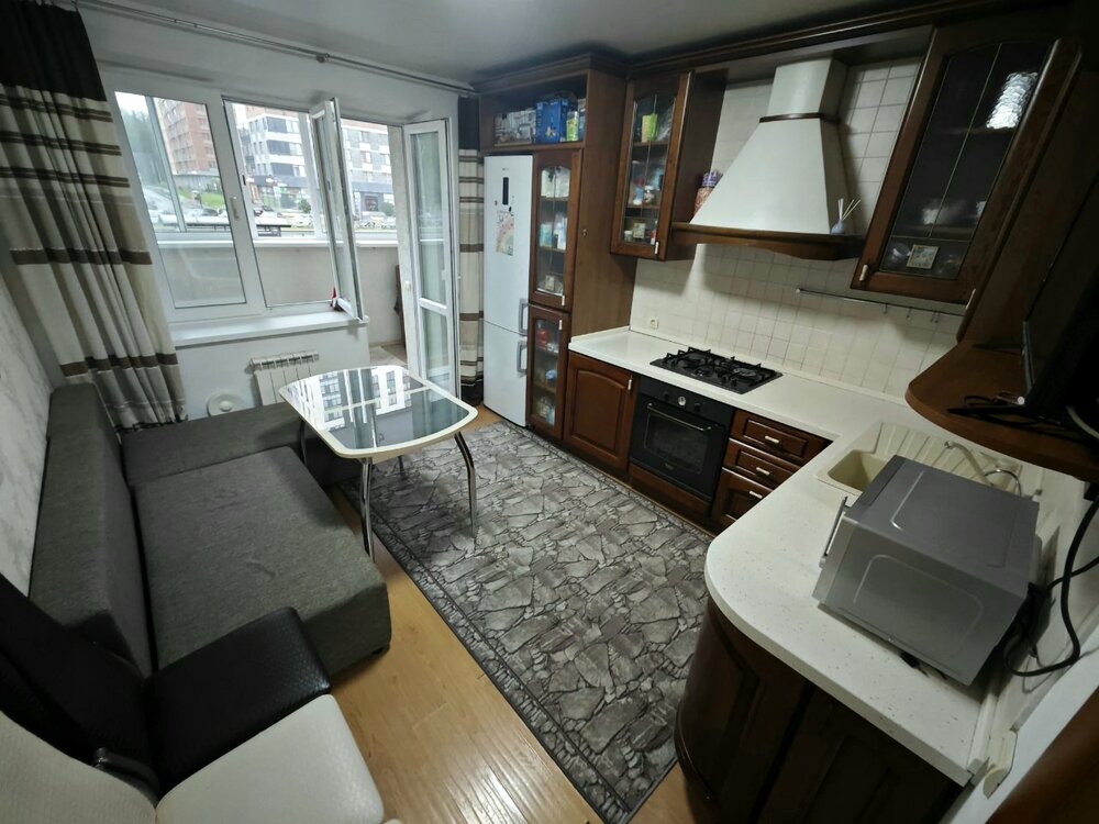 Екатеринбург, ул. Краснолесья , 49 (Академический) - фото квартиры (4)