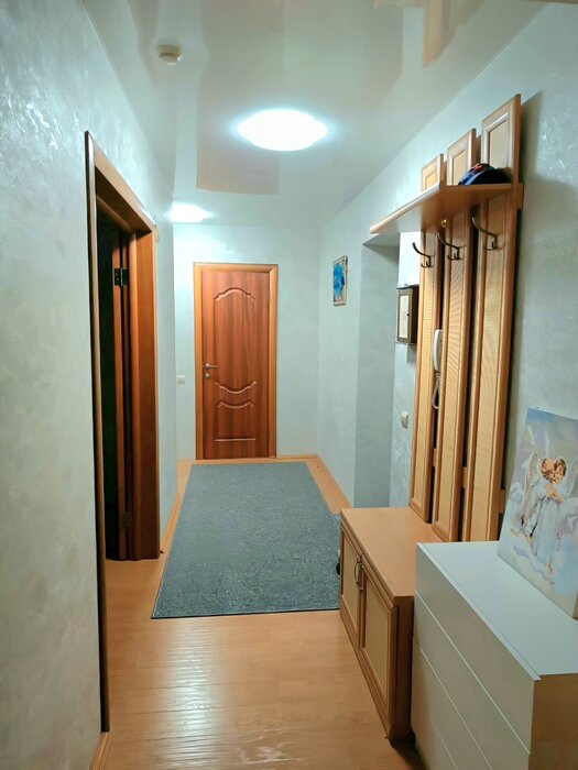 Екатеринбург, ул. Краснолесья , 49 (Академический) - фото квартиры (6)