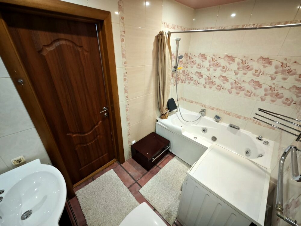 Екатеринбург, ул. Краснолесья , 49 (Академический) - фото квартиры (8)