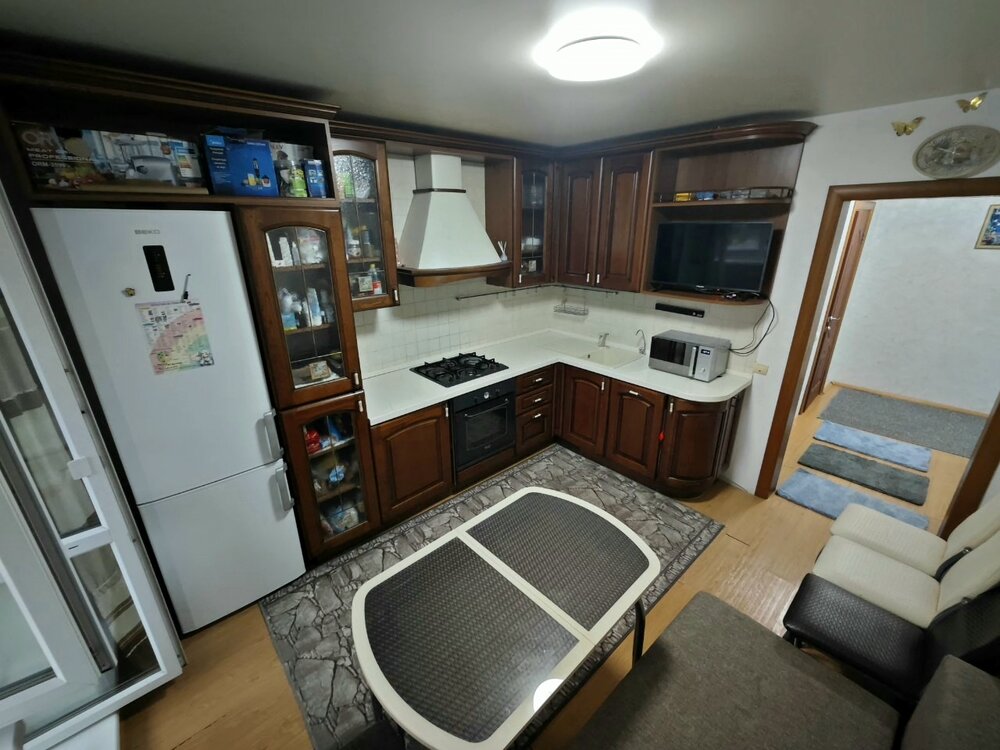 Екатеринбург, ул. Краснолесья , 49 (Академический) - фото квартиры (9)