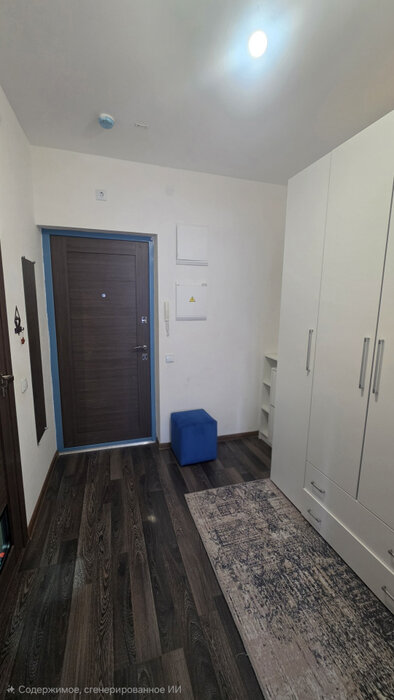 Екатеринбург, ул. Академика Парина, 33 (Академический) - фото квартиры (2)