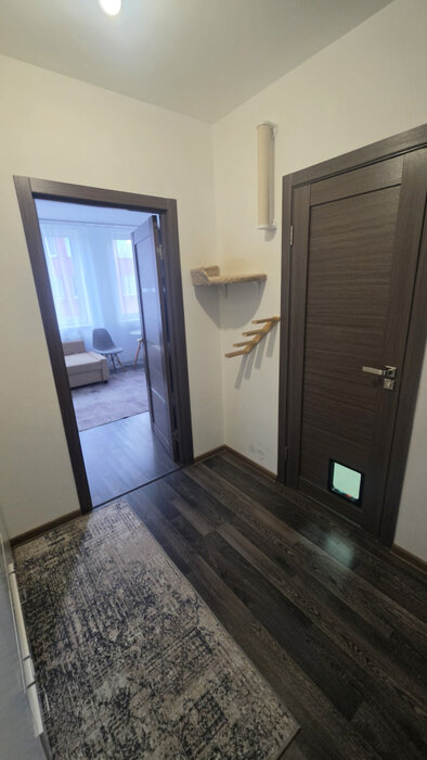 Екатеринбург, ул. Академика Парина, 33 (Академический) - фото квартиры (3)