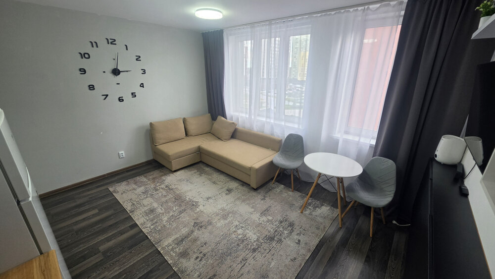Екатеринбург, ул. Академика Парина, 33 (Академический) - фото квартиры (7)