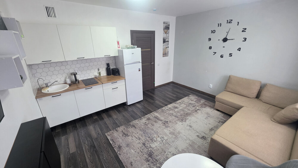 Екатеринбург, ул. Академика Парина, 33 (Академический) - фото квартиры (8)