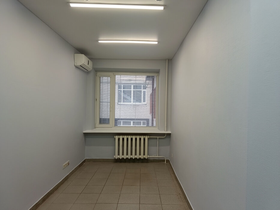 Екатеринбург, ул. Шаумяна, 73а (Юго-Западный) - фото офисного помещения (3)