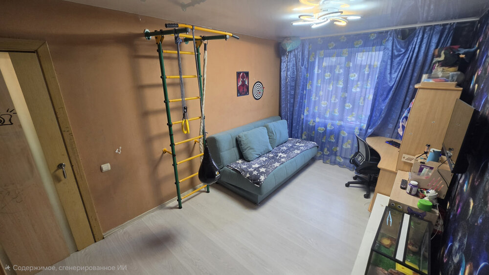 Екатеринбург, ул. Владимира Высоцкого, 6 (ЖБИ) - фото квартиры (13)