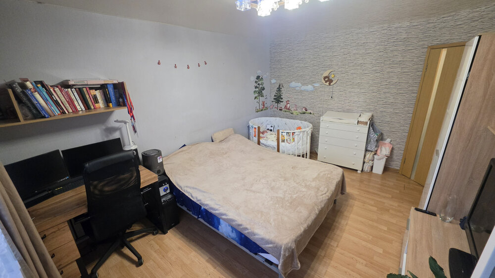Екатеринбург, ул. Владимира Высоцкого, 6 (ЖБИ) - фото квартиры (8)