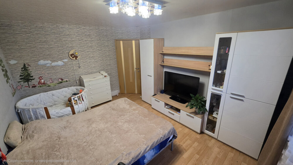 Екатеринбург, ул. Владимира Высоцкого, 6 (ЖБИ) - фото квартиры (9)