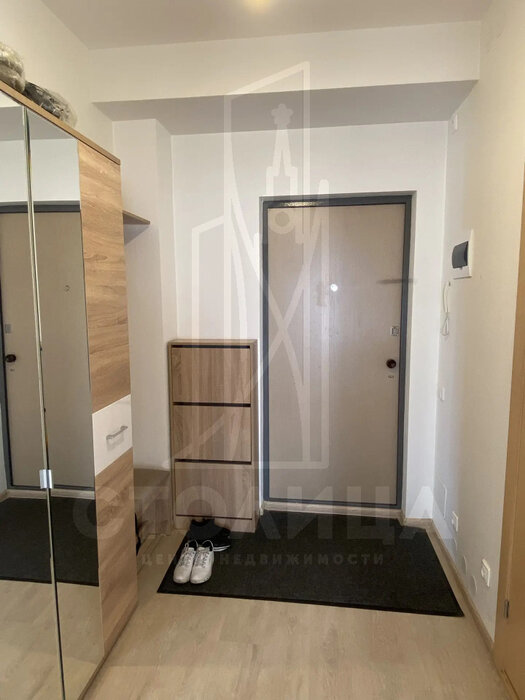 Екатеринбург, ул. Широкореченская, 58к2 (Широкая речка) - фото квартиры (10)