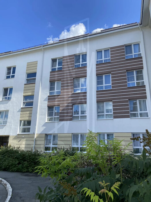 Екатеринбург, ул. Широкореченская, 58к2 (Широкая речка) - фото квартиры (11)